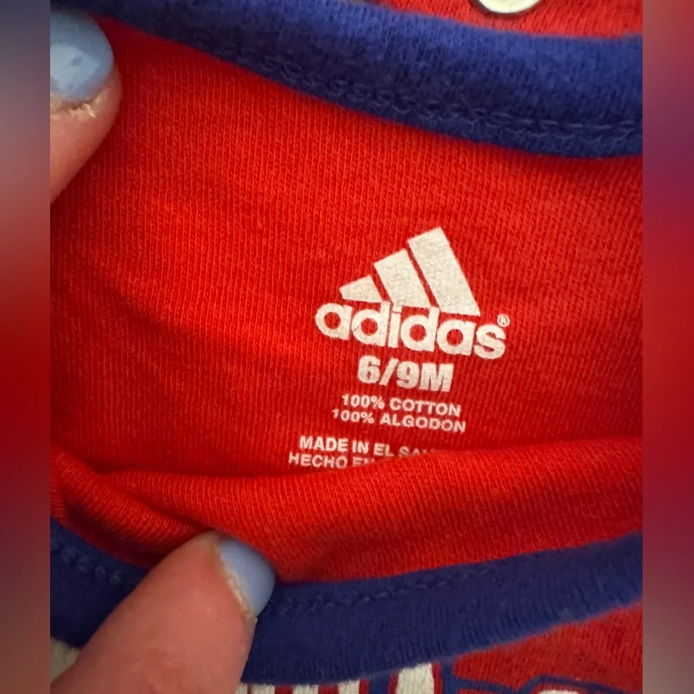 adidas dress your